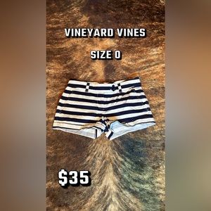 Vineyard vines shorts